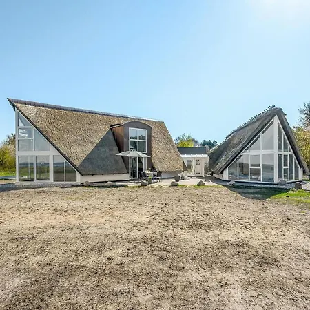 Holiday home Nice In Tranekaer With House Sea View