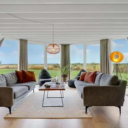 Holiday home Nice In Tranekaer With House Sea View *