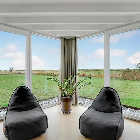 Holiday home Nice In Tranekaer With House Sea View *