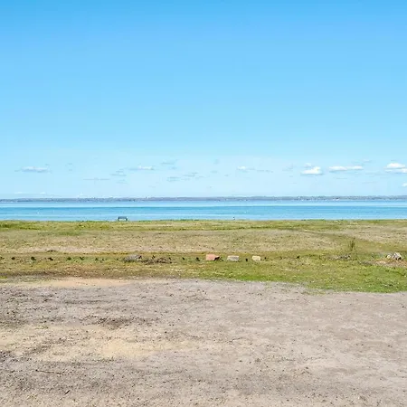 Nice In Tranekaer With House Sea View Holiday home Skattebolle